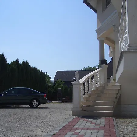 Guest house Hegyi