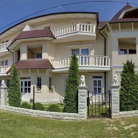 Hegyi Хевиз