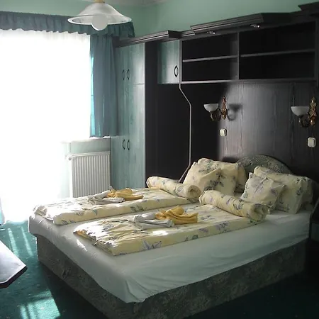 Guest house Hegyi 2*