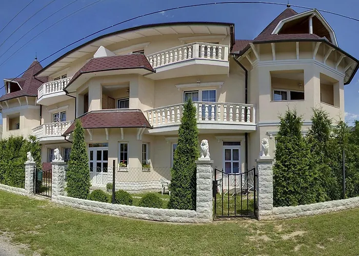 Hegyi Hévíz
